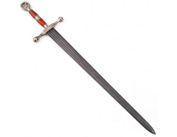 Ascalon Sword