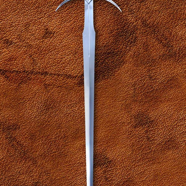 Danish Sword