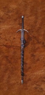 Danish Sword