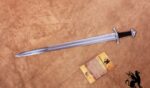 Hema Viking Sword
