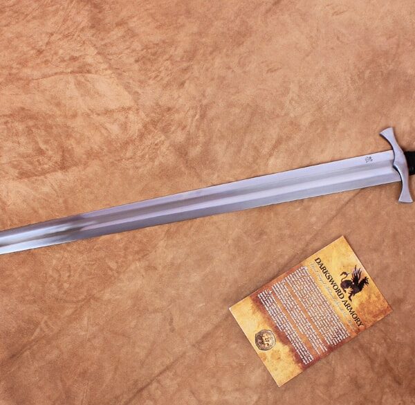 Hema Viking Sword