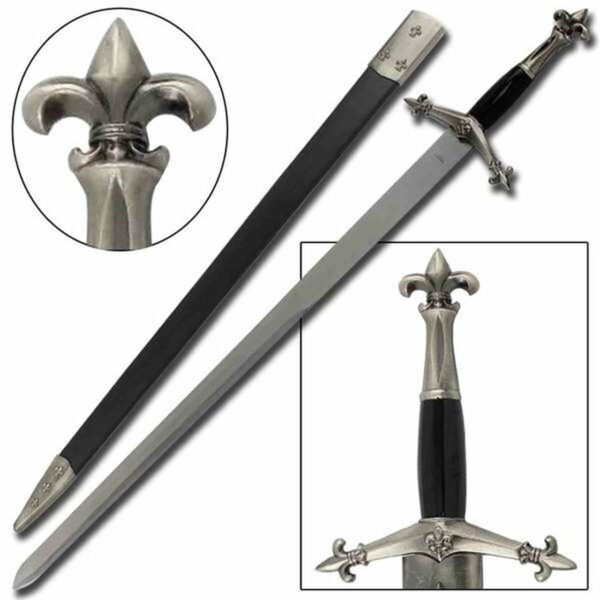Joan of Arc Sword
