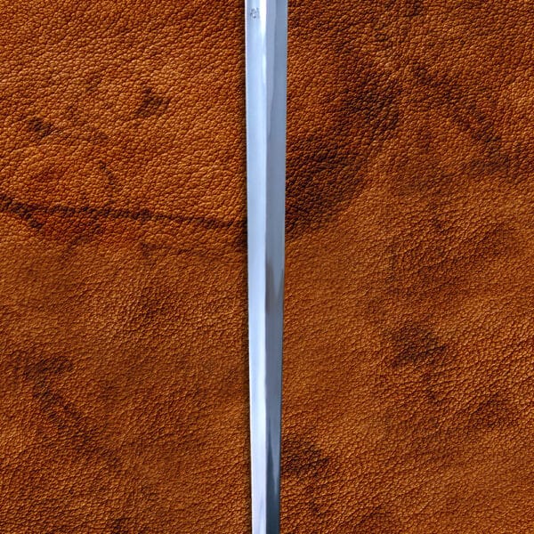 Renaissance Sword