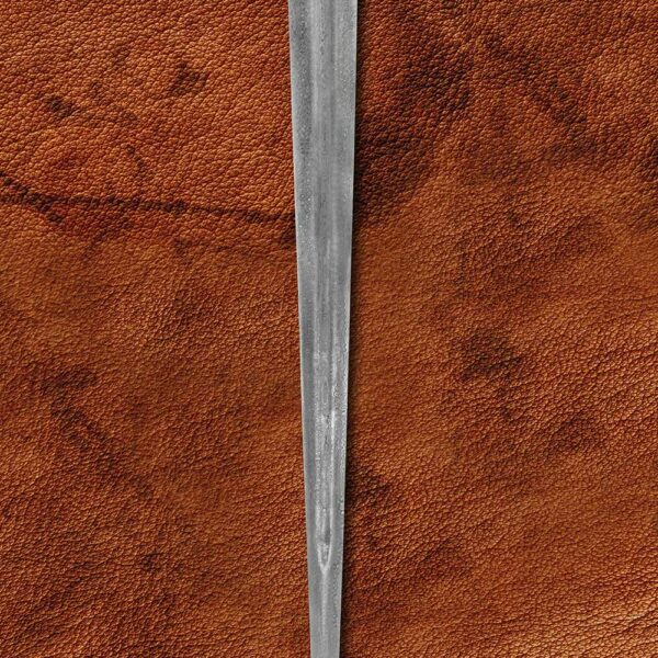 Medieval Knight Sword