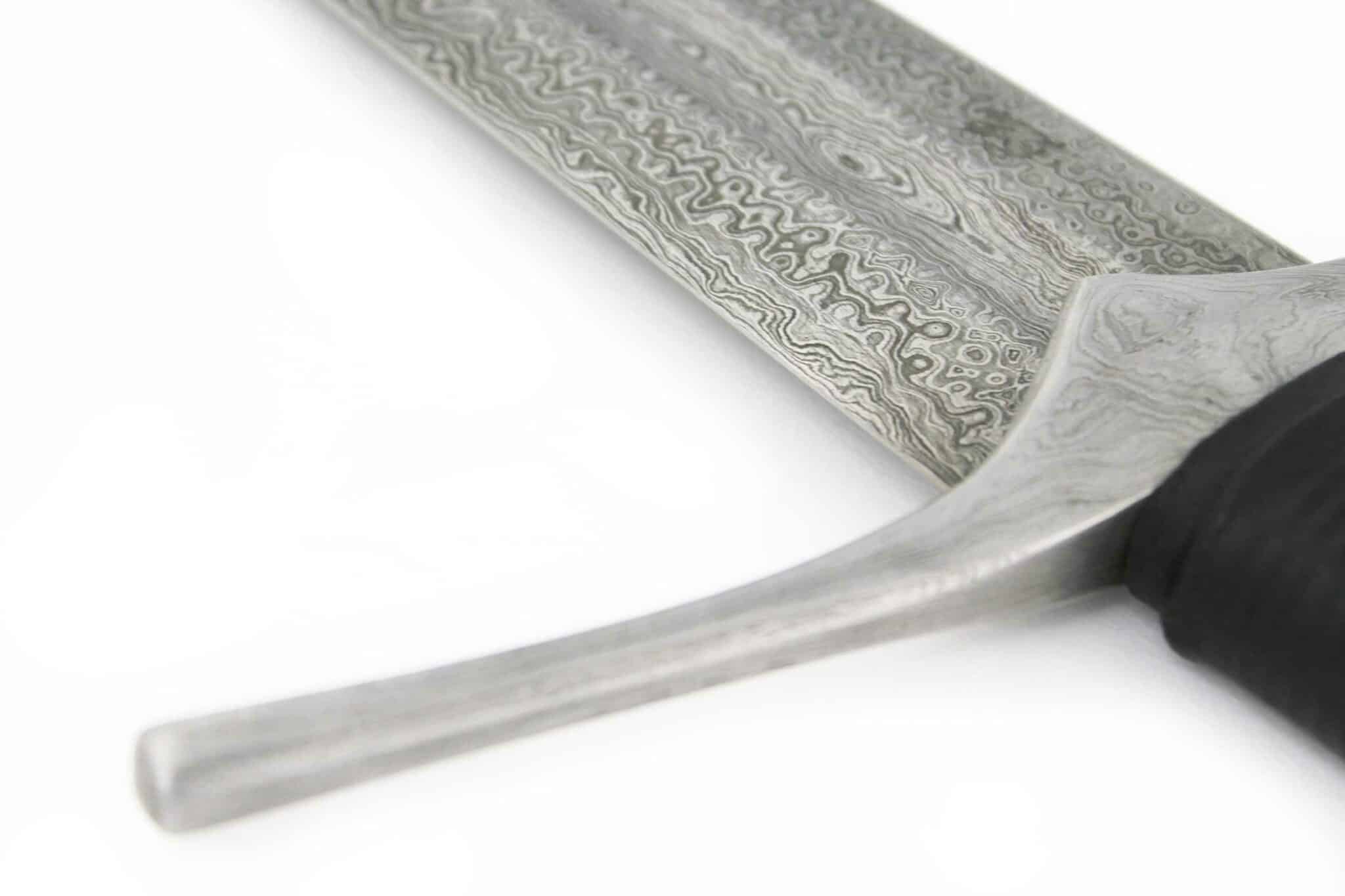 Wootz Damascus Steel: The Mysterious Metal that Was Used in Deadly