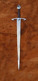 Black Knight Sword