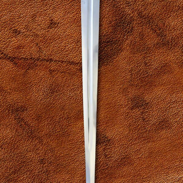 Black Knight Sword