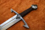 Black Knight Sword