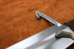 Black Knight Sword