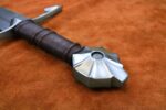 Black Knight Sword