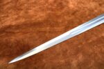 Black Knight Sword