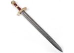 Carolingian Sword