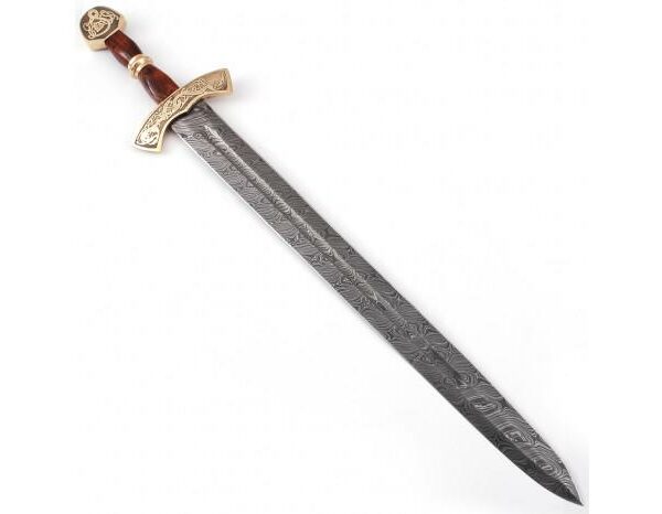 Carolingian Sword