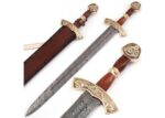 Carolingian Sword
