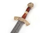 Carolingian Sword