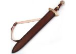 Carolingian Sword