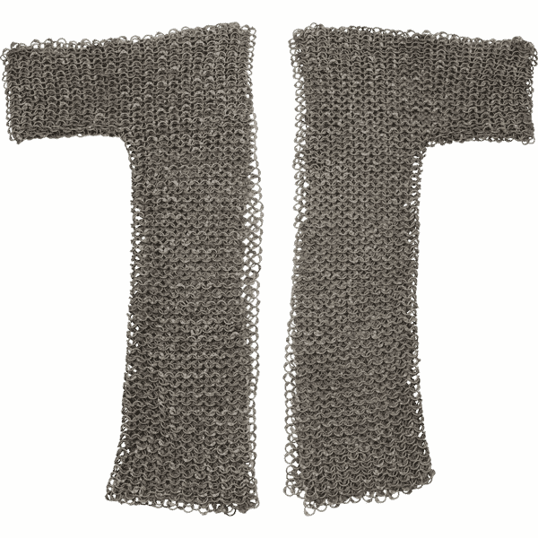 Chainmail Voiders
