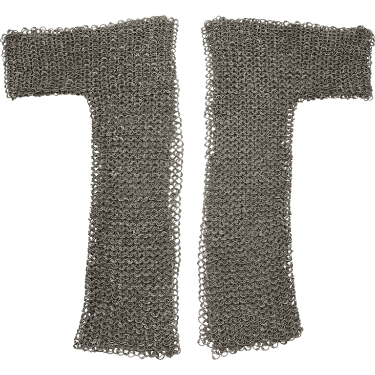 Chainmail Voiders Medieval Ware