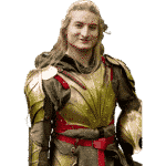 Elven Armor