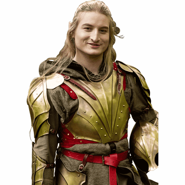 Elven Armor