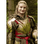 Elven Armor