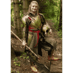 Elven Armor