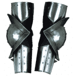 Gothic Arm