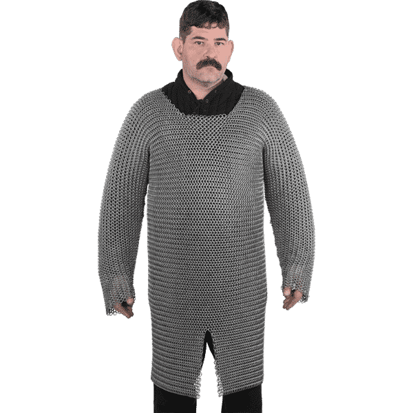 Long Sleeve Chainmail