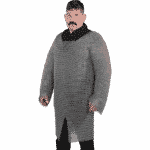 Long Sleeve Chainmail