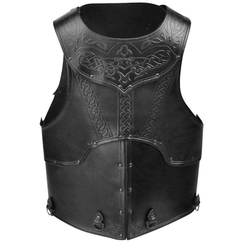 Veterans Leather Armor for Sale - Medieval Ware