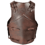 Mantikor Celtic Leather Cuirass