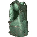 Mantikor Celtic Leather Cuirass