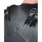 Mantikor Celtic Leather Cuirass