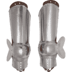 Medieval Leg Protectors
