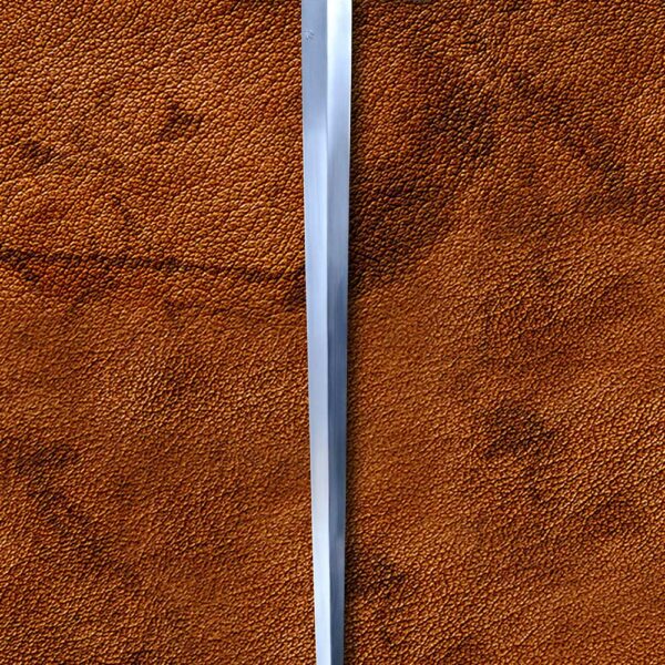Medieval Two Handed Sword