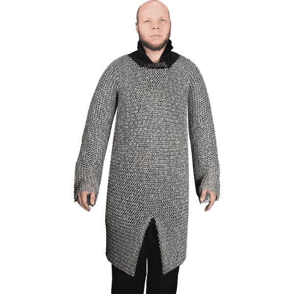 Riveted Chainmail