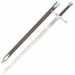 Robert The Bruce Sword