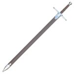 Robert The Bruce Sword