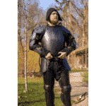 Soldier Torso
