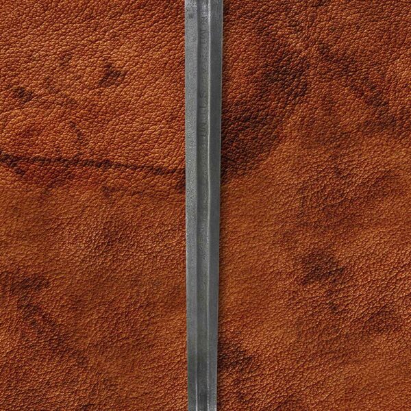 Templar Medieval Sword
