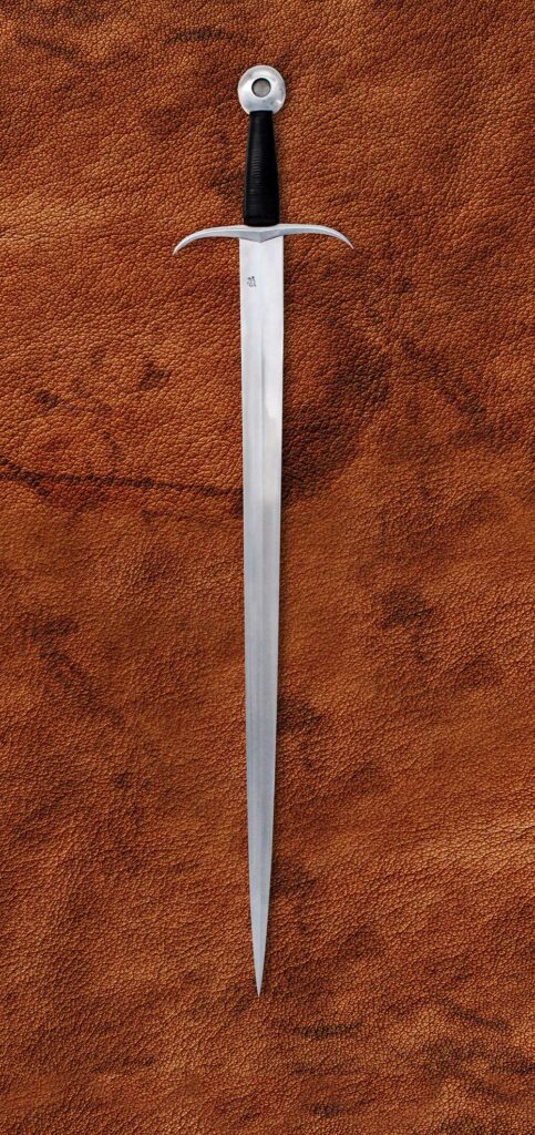 The Arming Sword