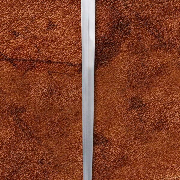The Arming Sword