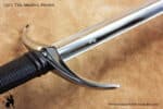 The Arming Sword