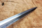 The Arming Sword