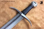 The Arming Sword