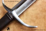 The Arming Sword