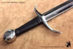 The Arming Sword