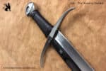 The Arming Sword