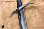 The Arming Sword