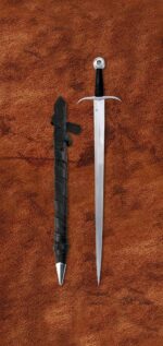 The Arming Sword